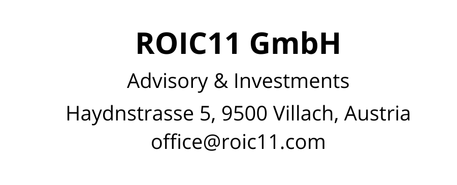 roic11.com